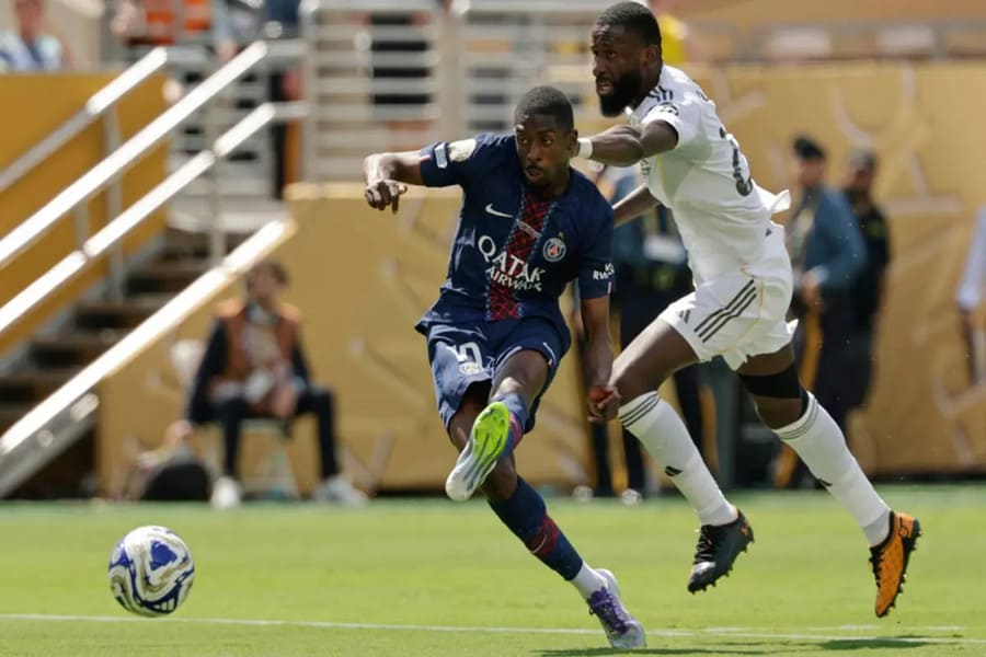El Mundial de Clubes corona a PSG y Chelsea como protagonistas de una final histórica.