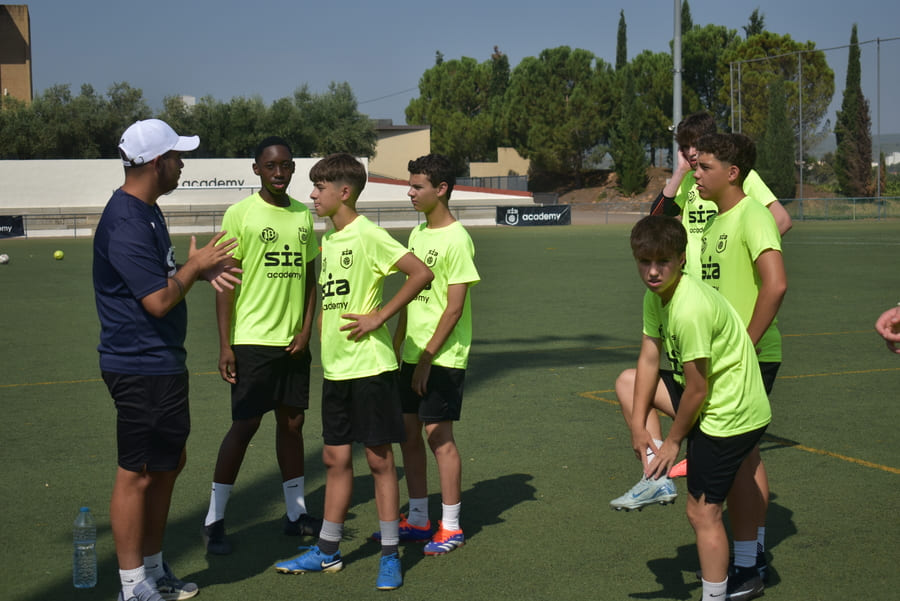 Resistencia en pretemporada: los mejores ejercicios para mejorar.
