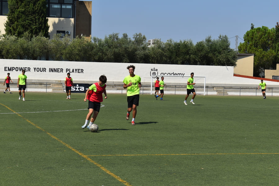 Cómo adaptar la pretemporada a jugadores con lesiones previas.