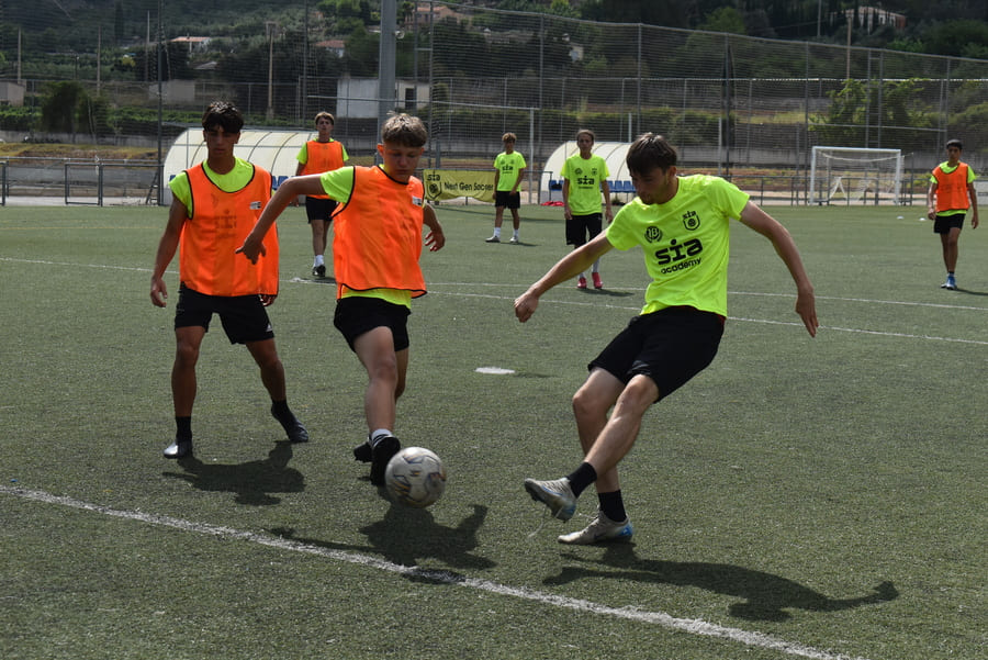 La fatiga: el enemigo silencioso del rendimiento en el fútbol.