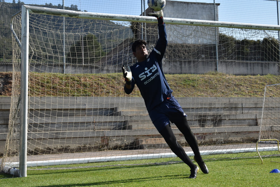 Penaltis en el fútbol y las mejores estrategias de entrenamiento para porteros.