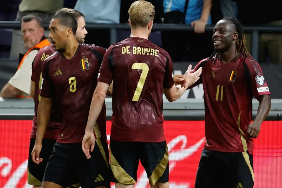 Spain shines in the international break and regains excitement.