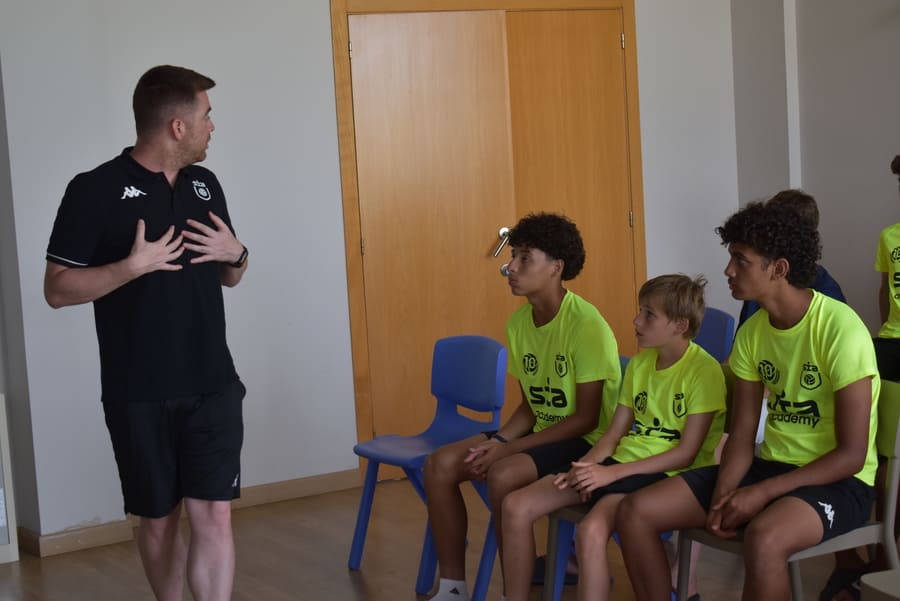 El fútbol como reflejo de cultura e identidad: una mirada académica.