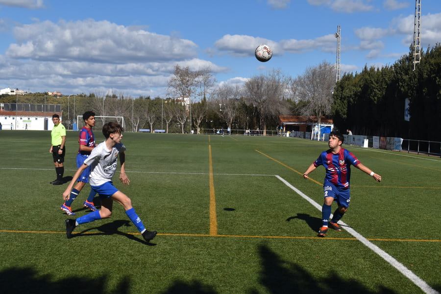 The 7 most used tactical formations in modern football and how to train them.