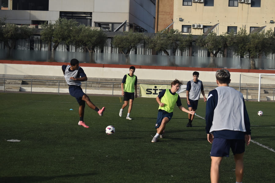 Delanteros y los secretos que esconden los grandes goleadores.