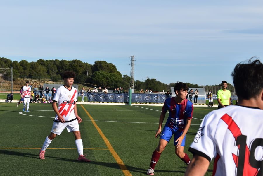Rumbo al Torneo de Fútbol Cruyff 2025: una nueva gran cita en Salou.