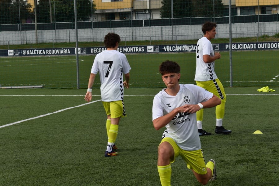 Injuries in football: warning signs and how to act in time.