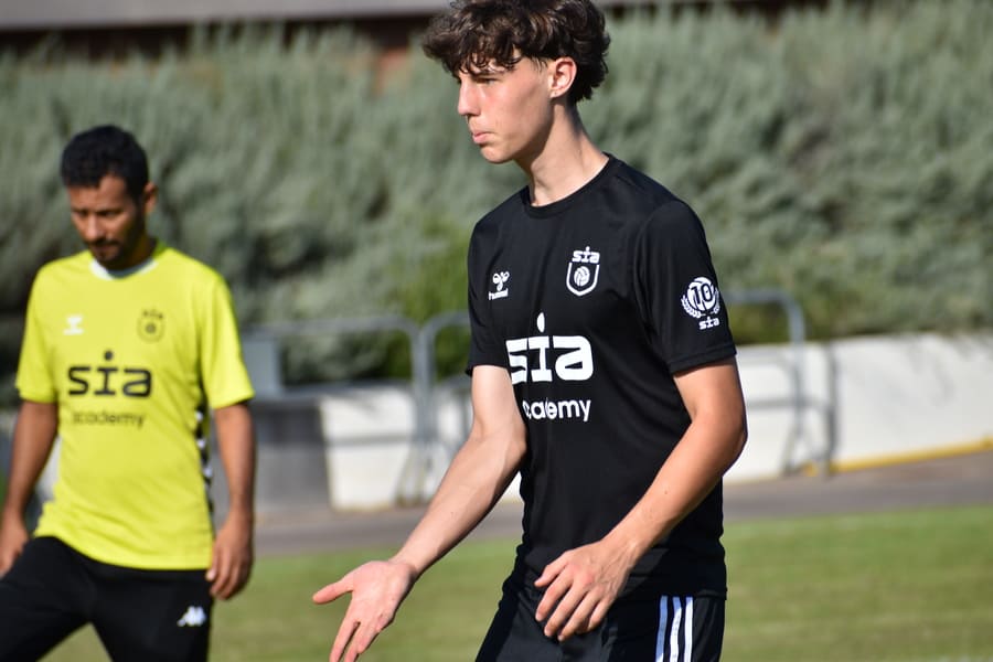 La ciencia detrás del entrenamiento físico en el fútbol moderno.