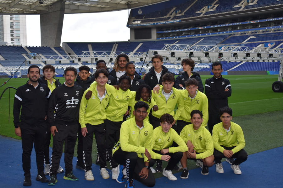 Tour of Portugal 2025: a success that strengthens our international projection.