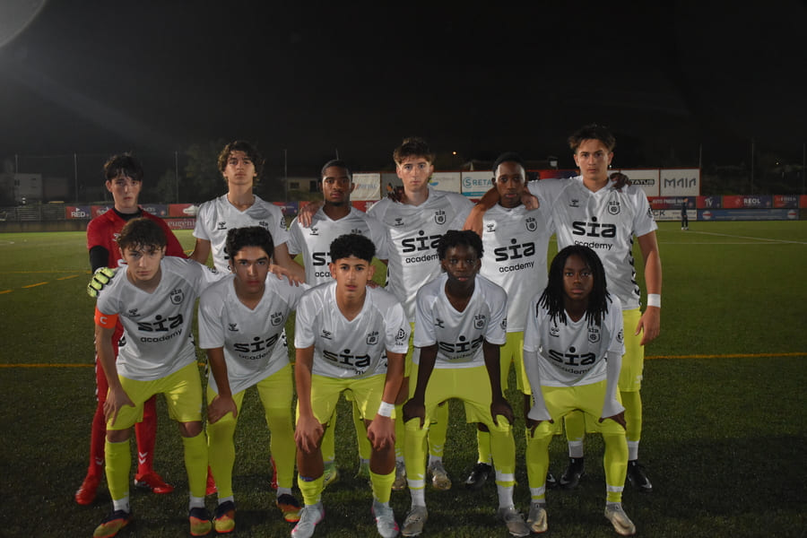 Tour de Portugal 2025: un éxito que consolida nuestra proyección internacional.