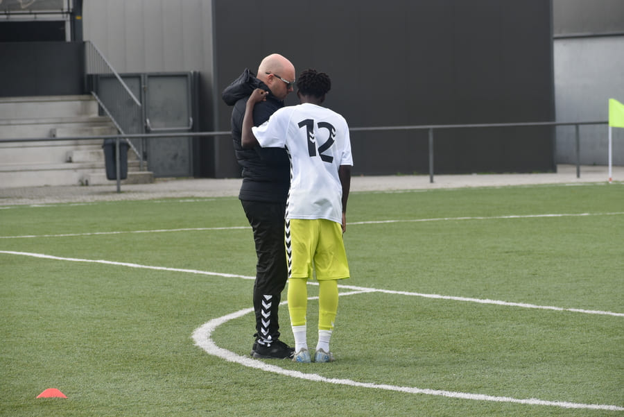 Creatividad en el fútbol: cómo entrenarla sin matar la espontaneidad del jugador.