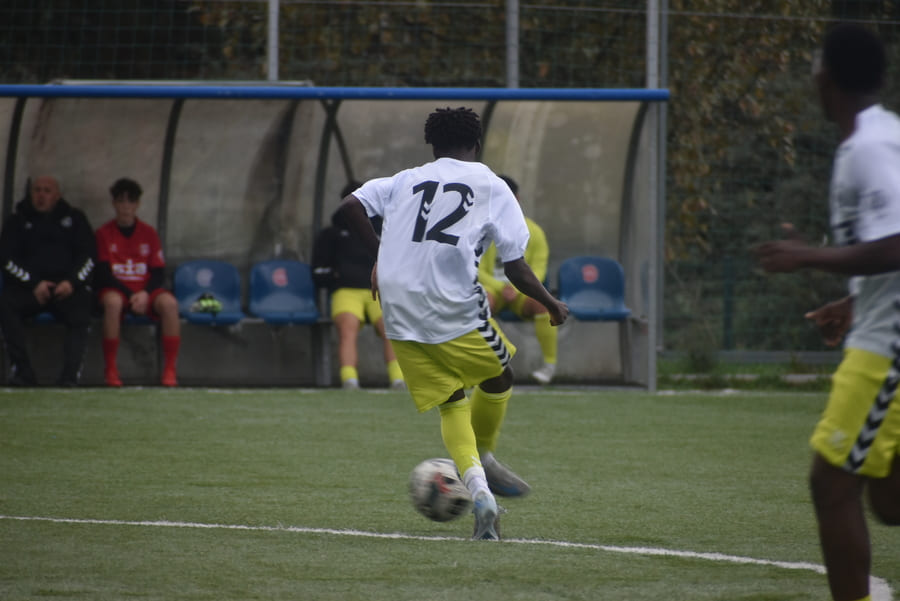 Creativity in football: how to train it without killing the player’s spontaneity.