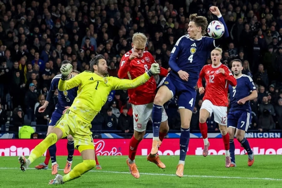 El panorama mundialista toma forma: las selecciones clasificadas para 2026 y el papel protagonista de España.