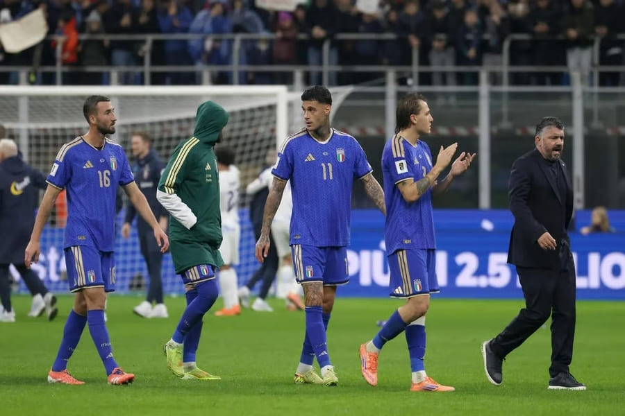 The World Cup landscape takes shape: the teams qualified for 2026 and Spain’s leading role.