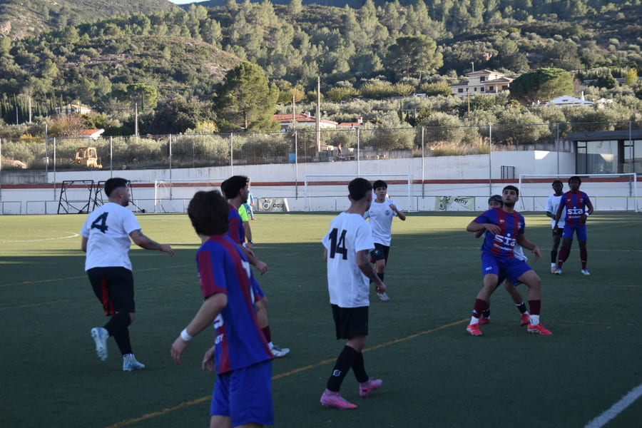 Generar superioridad numérica en los ataques: la verdadera clave del fútbol.