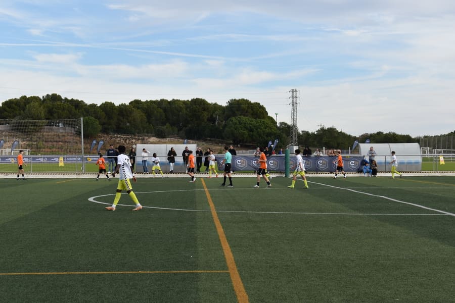 The Johan Cruyff Tournament 2025, a showcase of competitiveness, pride, and growth for SIA Academy.