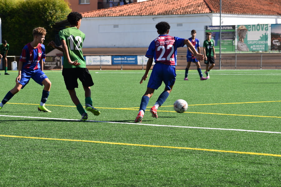 Técnicas para adaptarse a diferentes estilos de rival sin perder identidad.