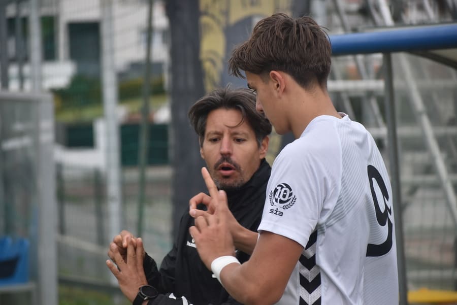 Top 7 métricas internas que usamos para medir la mejora real de un jugador de fútbol.