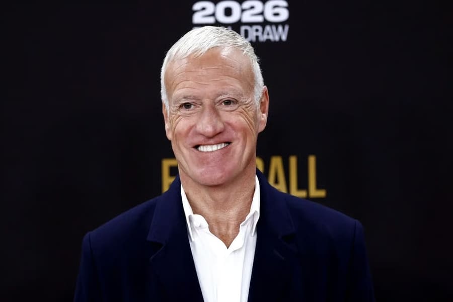 The World Cup 2026 draw outlines the first major competitive map.