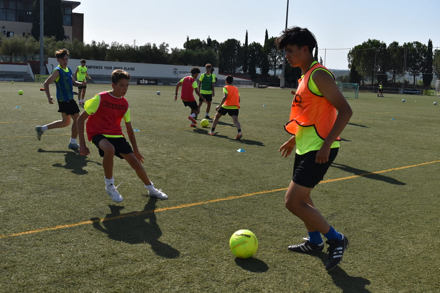 El futbolista como proyecto a largo plazo: pensar en años, no en temporadas.