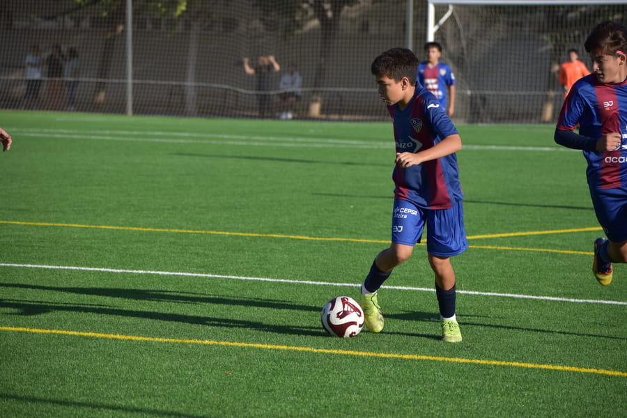 Top 6 habilidades que el fútbol moderno exige y antes no eran clave.