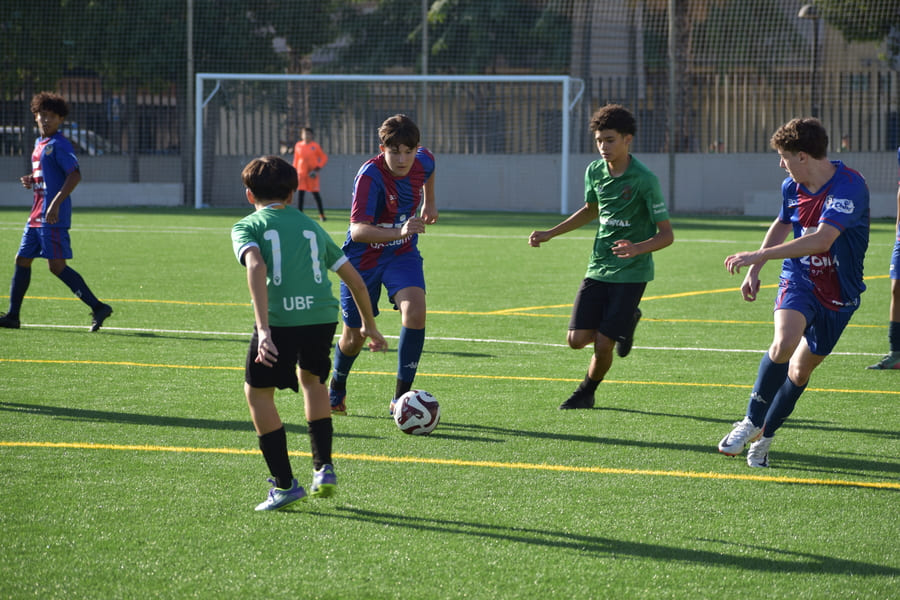 El futuro del scouting: inteligencia artificial y fútbol.