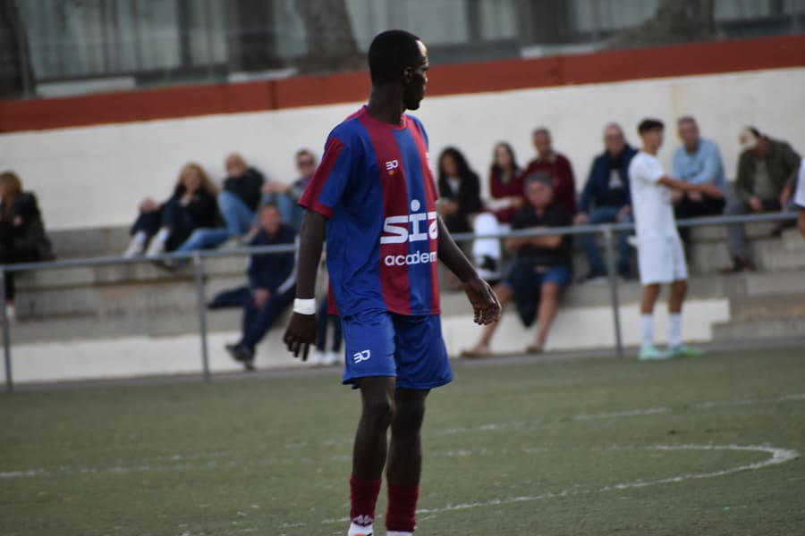 Del entrenamiento al partido: cómo se traslada el trabajo semanal al juego de fútbol real.