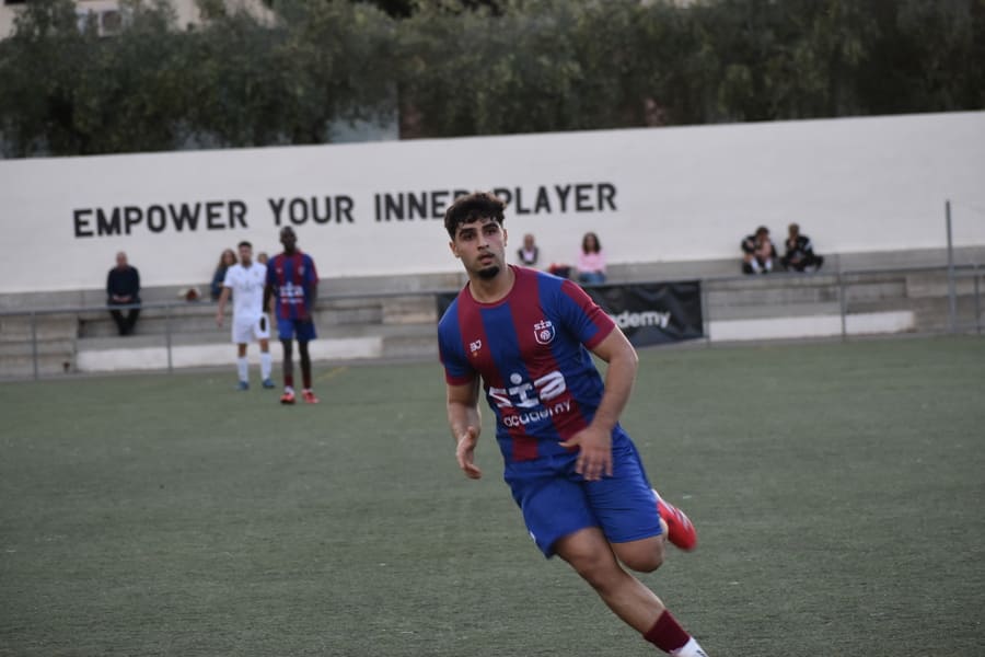 From training to the match: how weekly work transfers to real football play.