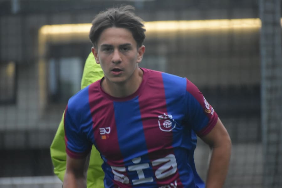 The effect of sleeping well on football performance: strategies for young players.