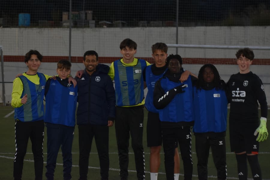 How to correctly interpret feedback from a professional football coach.