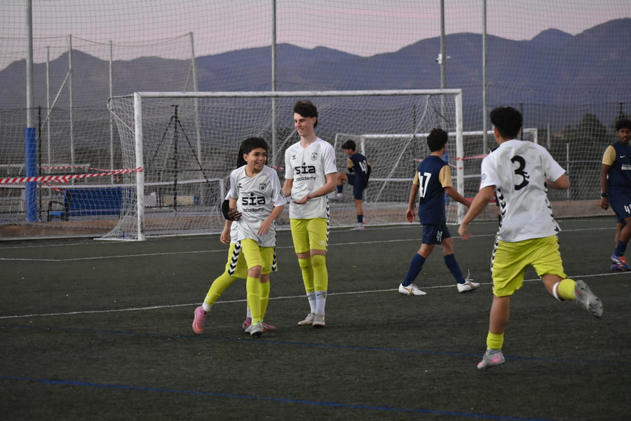 El miedo a fallar en el fútbol: por qué aparece y cómo transformarlo en energía.