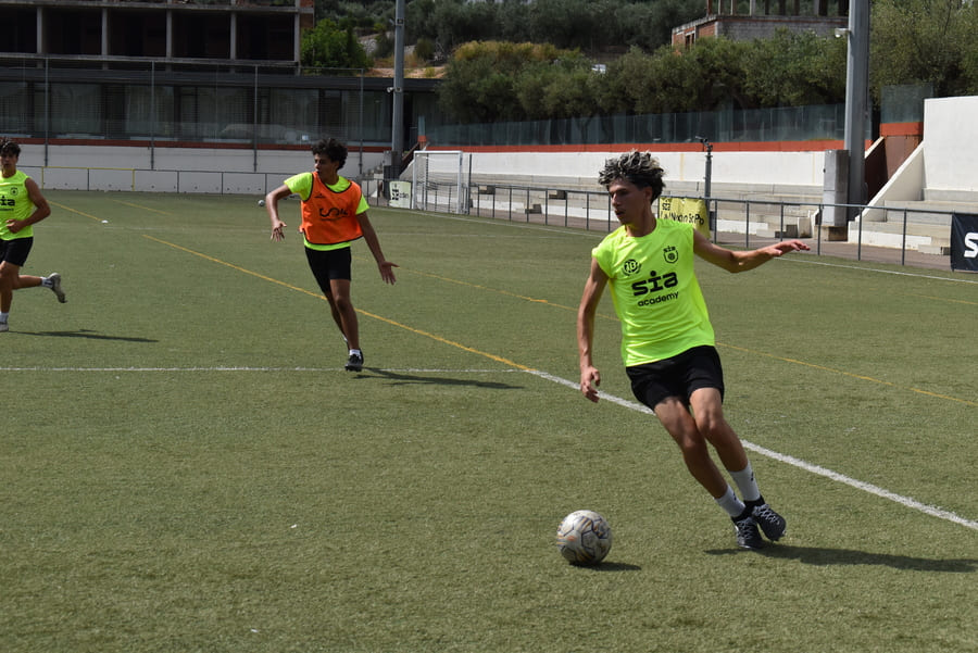 Future of football: technological and tactical trends that will change the game.