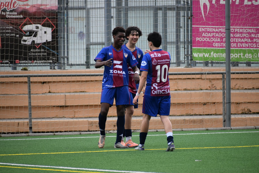 La importancia del juego limpio y la ética deportiva en el fútbol desde la academia.