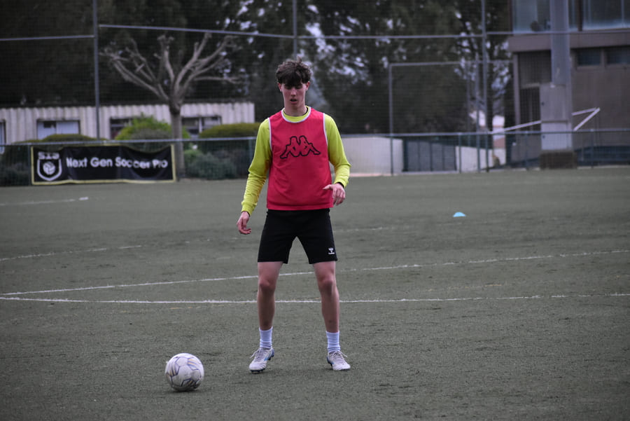 Top 5 mental dynamics to enhance tactical creativity in football.