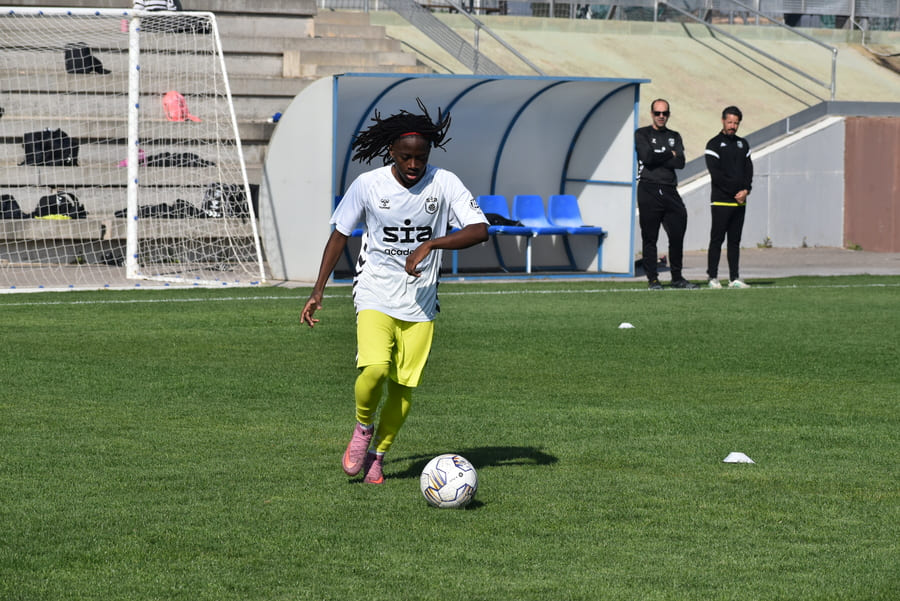 Cómo el trabajo en equipo fuera del campo de fútbol fortalece lo que ocurre dentro.