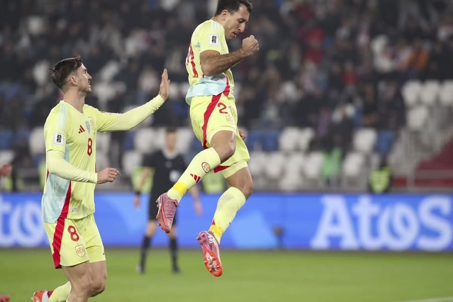 FIFA World Cup of the United States, Mexico and Canada: football already feels the countdown to 2026.