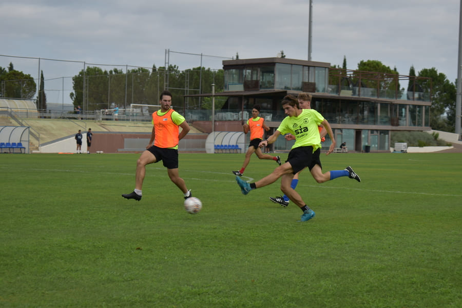 Common mistakes parents make when choosing a summer football camp.