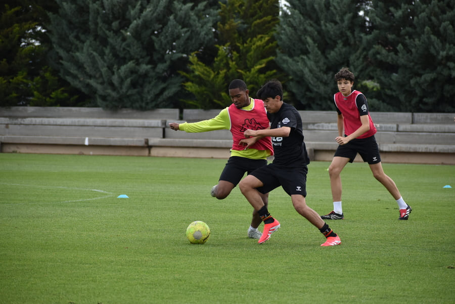 Top 6 situaciones donde se decide un partido de fútbol.