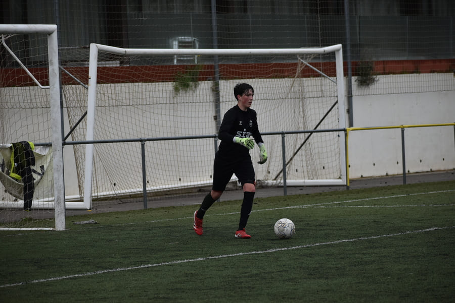 The new role of the goalkeeper in modern football that is already making a difference.