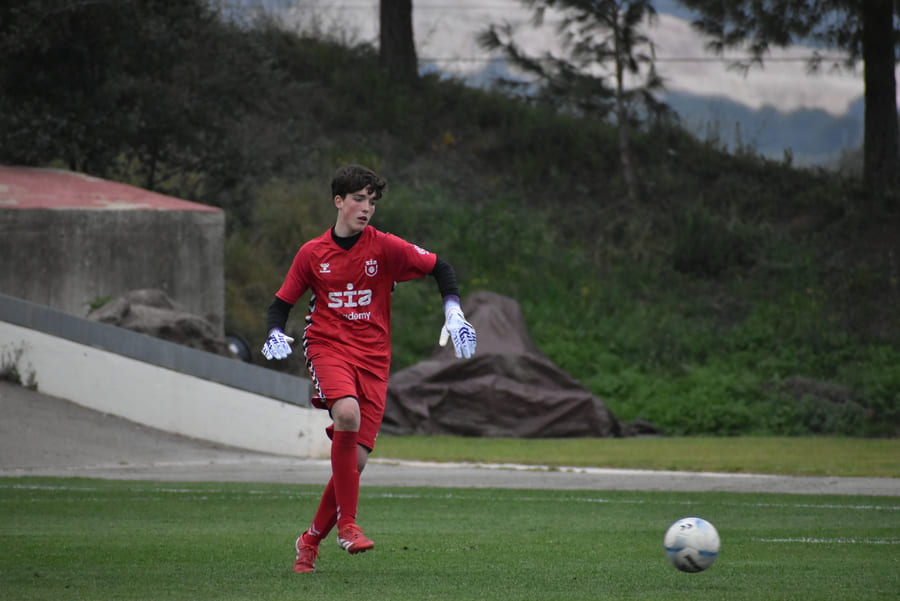 El nuevo rol del portero en el fútbol moderno que ya marca diferencias.