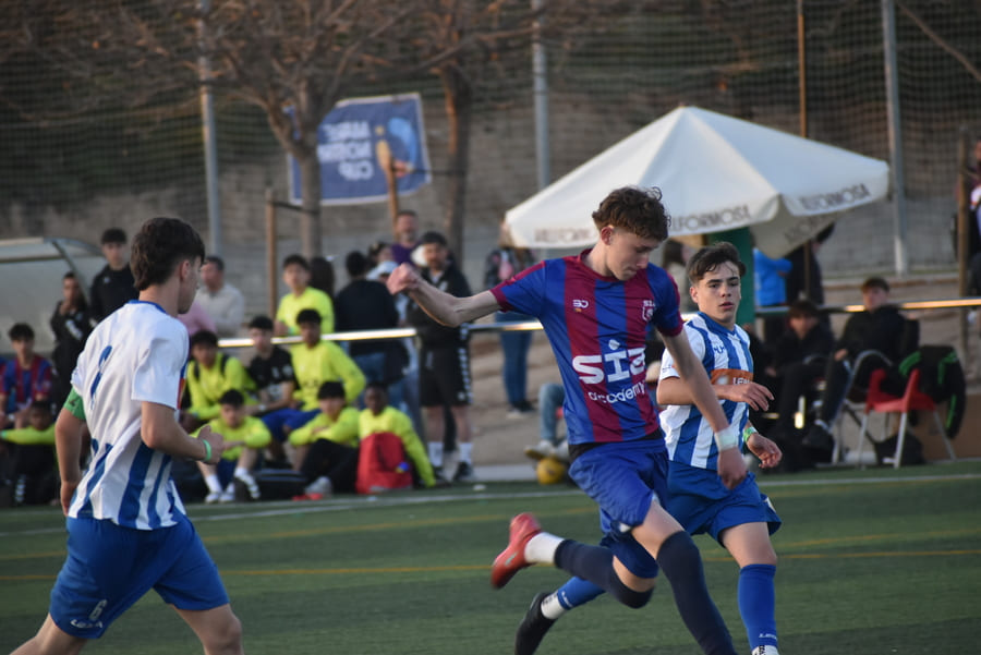 Top 5 habilidades que distinguen a un jugador profesional de fútbol.