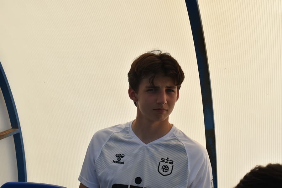 El lenguaje corporal en el fútbol: lo que los jugadores no dicen.