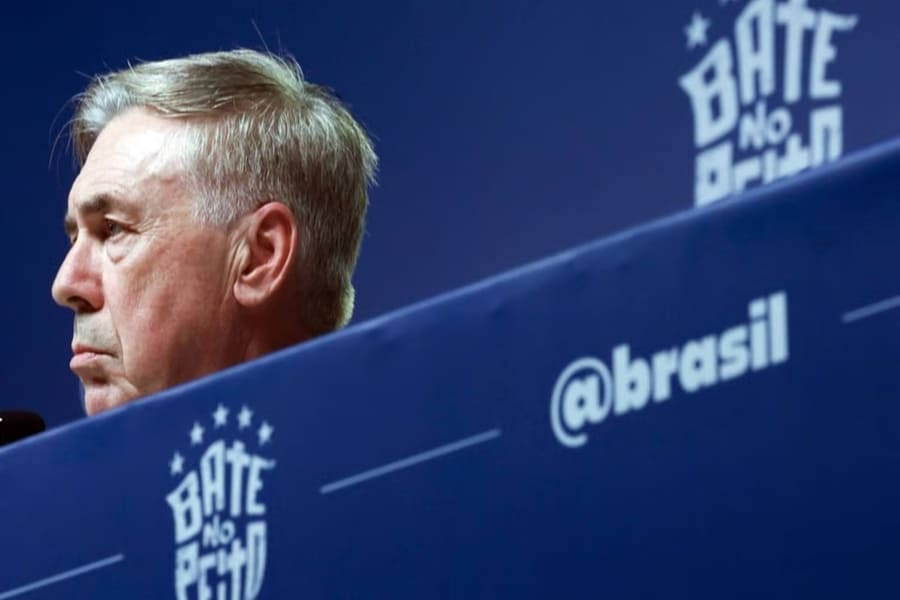 The World Cup is approaching: what you need to know about football’s biggest event.