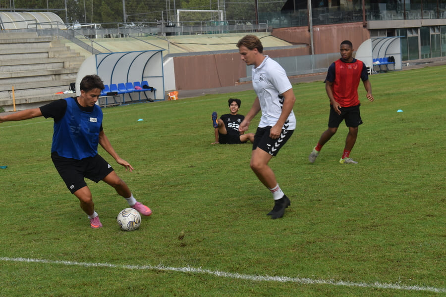 How to build real confidence in modern football