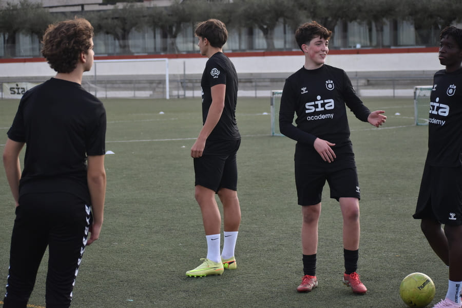 Por qué la posesión ya no significa control del partido en el fútbol moderno.