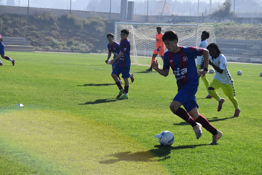 Why possession no longer means controlling the game in modern football.