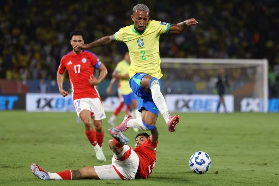 What you should know about the USA, Canada and Mexico 2026 World Cup starting this week.