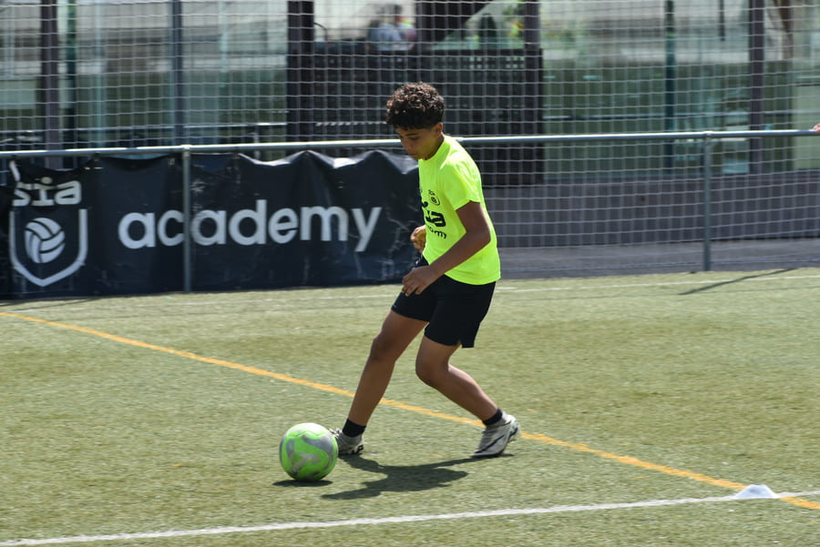 Por qué los jugadores creativos también necesitan estructura mental en el fútbol.